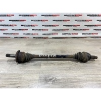 Привод (Вал приводной) BMW 5 F10 F11 2011 33207581028