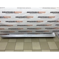 Накладка порога BMW 5 F10 F11 2011 51777184773