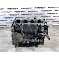 Блок двигателя Mazda 3 BK 2005 Z60110300F