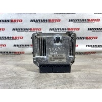 Блок управления двигателем VOLKSWAGEN Passat B7 2011 03L907309N