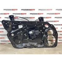 Стеклоподъемник VOLKSWAGEN Passat B7 2011 3AA837461B