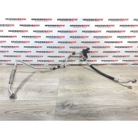 Трубка кондиционера VOLKSWAGEN Passat B7 2011 3C0820743CC, 3C0820743CC, 3C0820743BT