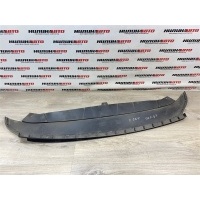 Нижняя часть бампера (юбка) VOLKSWAGEN Passat B7 2011 3AA805903