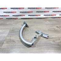 Петля крышки багажника VOLKSWAGEN Passat B7 2011 3C5827301B