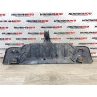 Защита днища (пыльник) VOLKSWAGEN Passat B7 2011 3C0501713, 3C0501713A