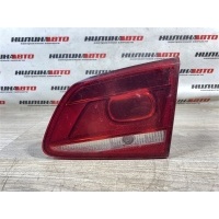 Фонарь в крышку багажника Volkswagen Passat B7 2011 3AE945094J, 3AE945094J, 3AE945094E