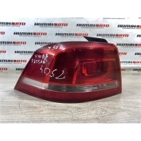 Фонарь в крыло VOLKSWAGEN Passat B7 2011 3AE945095F