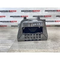 Подушка двигателя VOLKSWAGEN Passat B7 2011 1K0199262CE