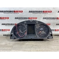 Панель приборов Volkswagen Passat B7 2011 3AA920970E