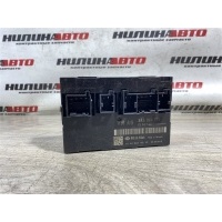 Блок комфорта Volkswagen Passat B7 2011 3AA959433, 3AA959433, 3AA959433BZ00, 3AA959433BZ01, 3AA959433Z01, 3AA959433B