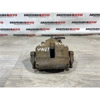 Суппорт тормозной Volkswagen Passat B7 2011 1K0615123E, 1K0615123E, 1K0615123B, 8X0615123