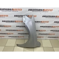Крыло VOLKSWAGEN Passat B7 2011 3AA821021B
