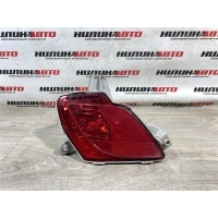 Фонарь в задний бампер Mazda CX-5 KE 2012 KD8151650A
