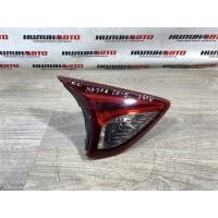 Фонарь в крышку багажника Mazda CX-5 KE 2012 KD53513G0E, KD53513G0E, KD53513G0D, KD53513G0C, KD53513G0B, KD53513G0A, KD53513G0