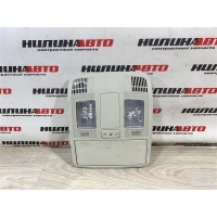 Плафон салона MAZDA CX-5 KE 2012 KD4969970D75, KD4969970D75, GJE86997YF75, KD4969971
