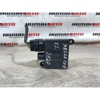 Блок управления вентилятором MAZDA CX-5 KE 2012 SH011515Y, SH011515Y, 4993003580