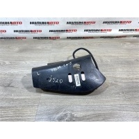 Подушка безопасности в сиденье Mazda CX-5 KE 2012 KD4557KB0B