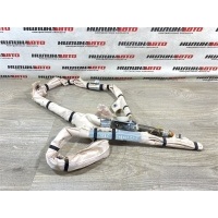 Подушка безопасности боковая Mazda CX-5 KE 2012 KD4557KN0B, KD4557KN0B, KD4557KN0A