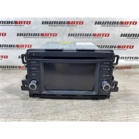 Магнитола MAZDA CX-5 KE 2012 KD5366DV0B