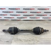 Привод (Вал приводной) MAZDA CX-5 KE 2012 GDB32560X