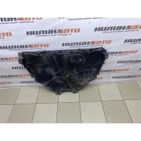 Защита двигателя MAZDA CX-5 KE 2012 KD5356110B, KD5356110B, KD5356110A, KD5356110, TK4856110