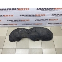 Подкрылок MAZDA CX-5 KE 2012 KD53561J1
