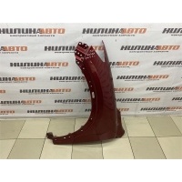 Крыло MAZDA CX-5 KE 2012 KD5352211A