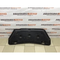 Шумоизоляция капота MAZDA CX-5 KE 2012 KD6256681A, KD6256681A, KD6256681