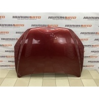 Капот MAZDA CX-5 KE 2012 KDY35231XA, KDY35231XA, KDY35231X