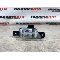 Фонарь заднего хода VOLKSWAGEN Tiguan 1 2011  5N0941071