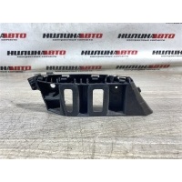 Кронштейн бампера (крепление) VOLKSWAGEN Tiguan 1 2011 5N0807184B, 5N0807184B, 5N0807184B, 5N0807184A