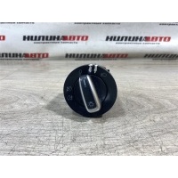 Блок управления светом VOLKSWAGEN Tiguan 1 2011 3C8941431C