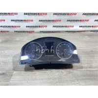 Панель приборов VOLKSWAGEN Tiguan 1 2011 5N0920972A, 5N0920972AX
