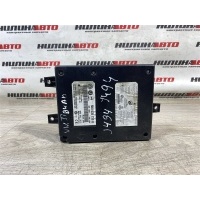 Блок управления телефоном (Bluetooth) VOLKSWAGEN Tiguan 1 2011 5K0035730B, 5K0035730B, 7E0035730B, 7E0035730C, 5K0035730J, 7P6035730B