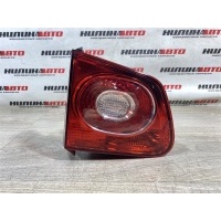 Фонарь в крышку багажника VOLKSWAGEN Tiguan 1 2011 5N0945093C, 5N0945093C, 5N0945107B