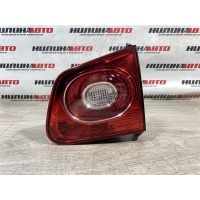 Фонарь в крышку багажника Volkswagen Tiguan 1 2011 5N0945094C, 5N0945094C, 5N0945108C, 5N0945094B