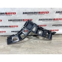 Кронштейн бампера (крепление) VOLKSWAGEN Tiguan 1 2011 5N0807393A