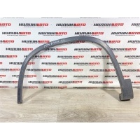 Накладка арки крыла молдинг Volkswagen Tiguan 1 2011 5N0854731A