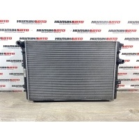 Радиатор охлаждения VOLKSWAGEN Tiguan 1 2011 5N0121253L, 5N0121253F, 5N0121253L, 5N0121253M, 5N0121253P