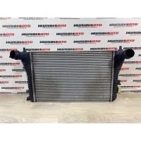 Интеркулер VOLKSWAGEN Tiguan 1 2011 3C0145805AM, 3C0145805AM, 3C0145805AN