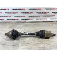 Привод Volkswagen Tiguan 1 2011 5N0407763F, 5N0407763F, 5N0407763FX