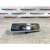 Зеркало салона Volkswagen Tiguan 1 2011 3C0857511J, 3C0857511J, 3C0857511JSMA