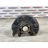 Кулак поворотный VOLKSWAGEN Tiguan 1 2011 1K0407256AA, 1K0407256AA, 1K0407256AA, 1K0407256AA, 1K0407256H, 1K0407256K, 1K0407256N
