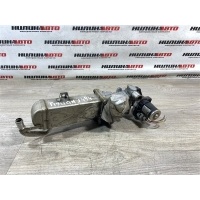Клапан ЕГР VOLKSWAGEN Tiguan 1 2011 03L131512CF