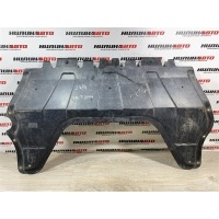 Защита двигателя VOLKSWAGEN Tiguan 1 2011 5N0825235