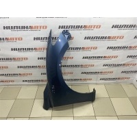 Крыло Mazda 6 GJ 2013 GHP952111A