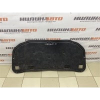 Шумоизоляция капота MAZDA 6 GJ 2013 GHP956681