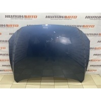 Капот Mazda 6 GJ 2013 GHY05231X
