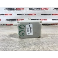Блок управления климат-контролем NISSAN Juke 2011 277601KK0A