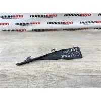 Накладка крыла Nissan Juke 2011 668941KA0A